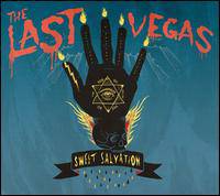 The Last Vegas : Sweet Salvation